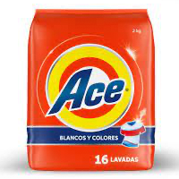 ACE DET.9/1/2 KG