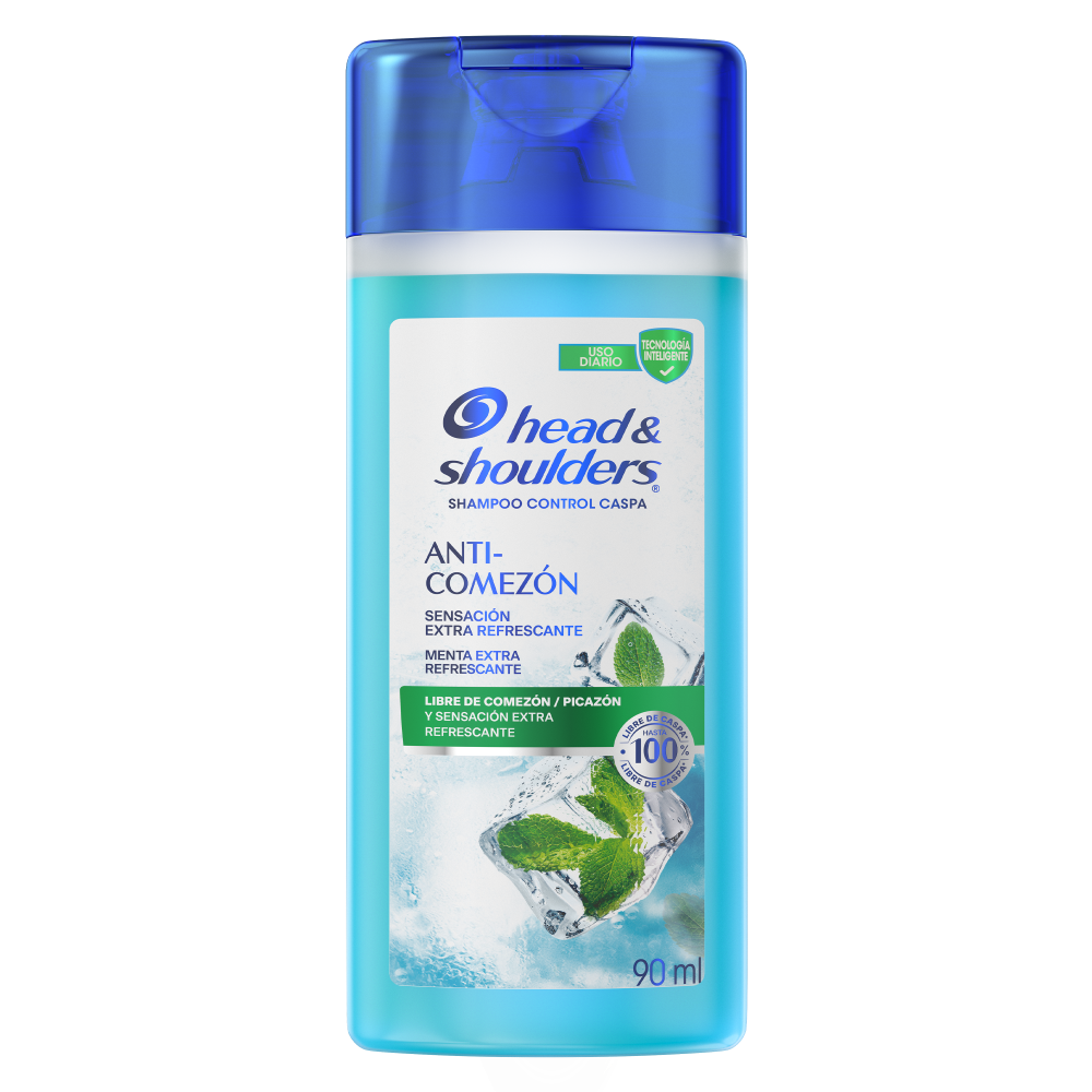 HEAD SHOU 24/90ML ANTICOMEZON