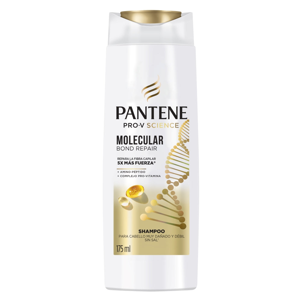 PANTENE 12/175 ML SH MOLECULAR
