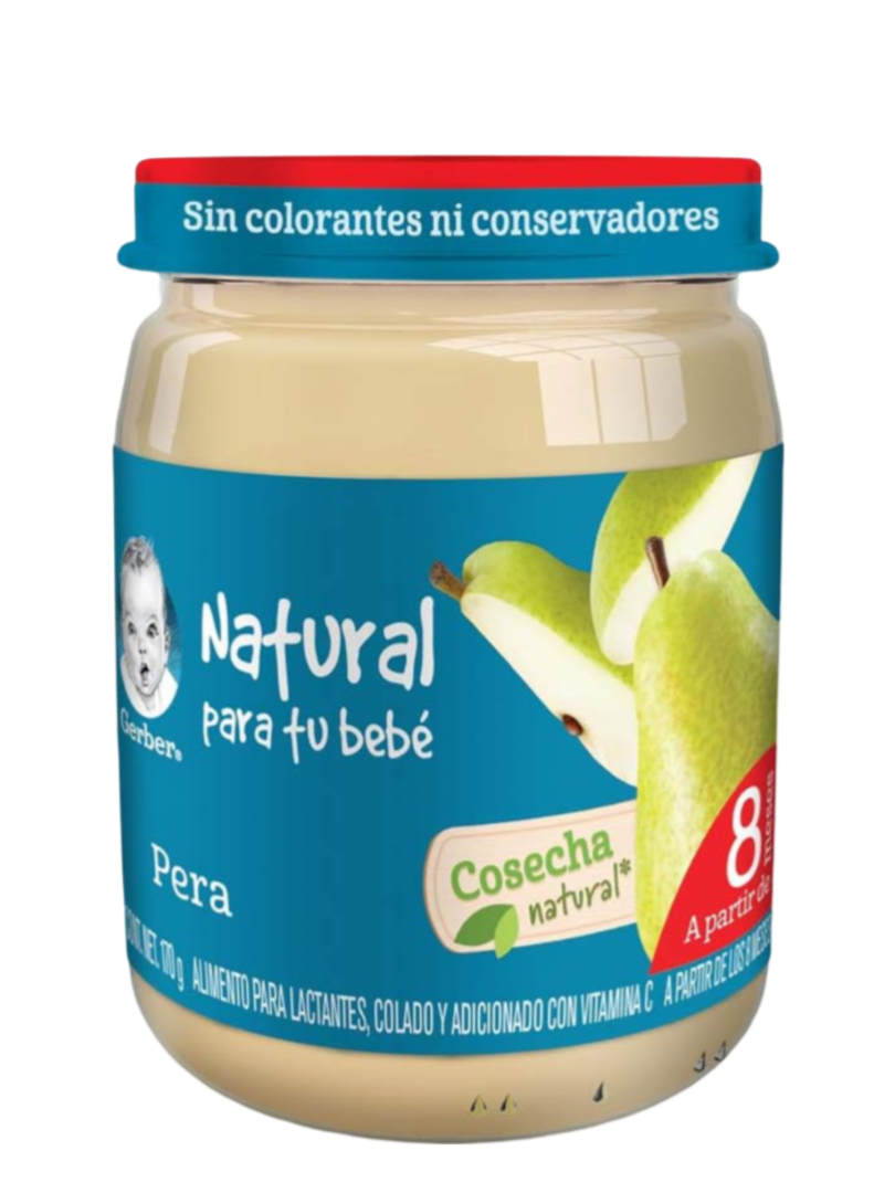 GERBER 3A ET 12/170GR PERA