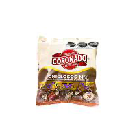 CORONADO CHICLOSO MIX 16/1/450 GR