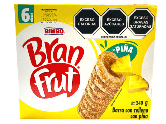 BRAN FRUT CAJA PINA 240 GRS