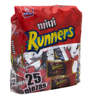 BARCEL MINI RUNNERS 3/25/35 GRS