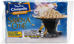 PALOMITAS CINEPOLIS NAT 1/15/75 GRS