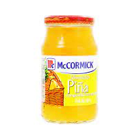 MERMELADA MCK 12/500 GR PINA