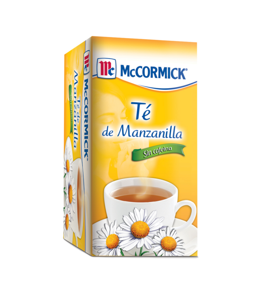 TE MCk MANZANILLA PE 24/1/25