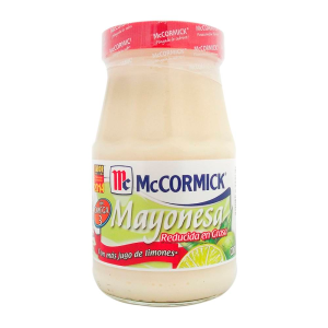 MAYONESA MCK 16 12/390+20% pilon