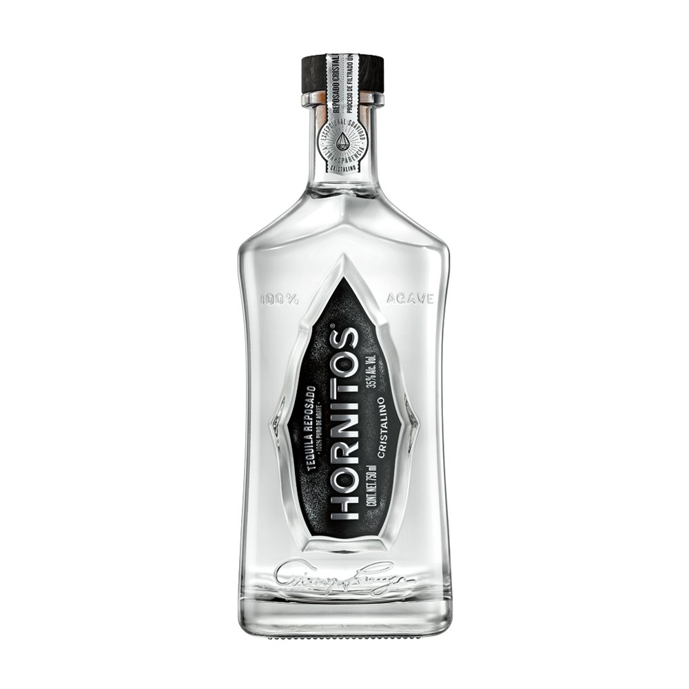 TEQ.HORNITOS CRISTALINO 12/750