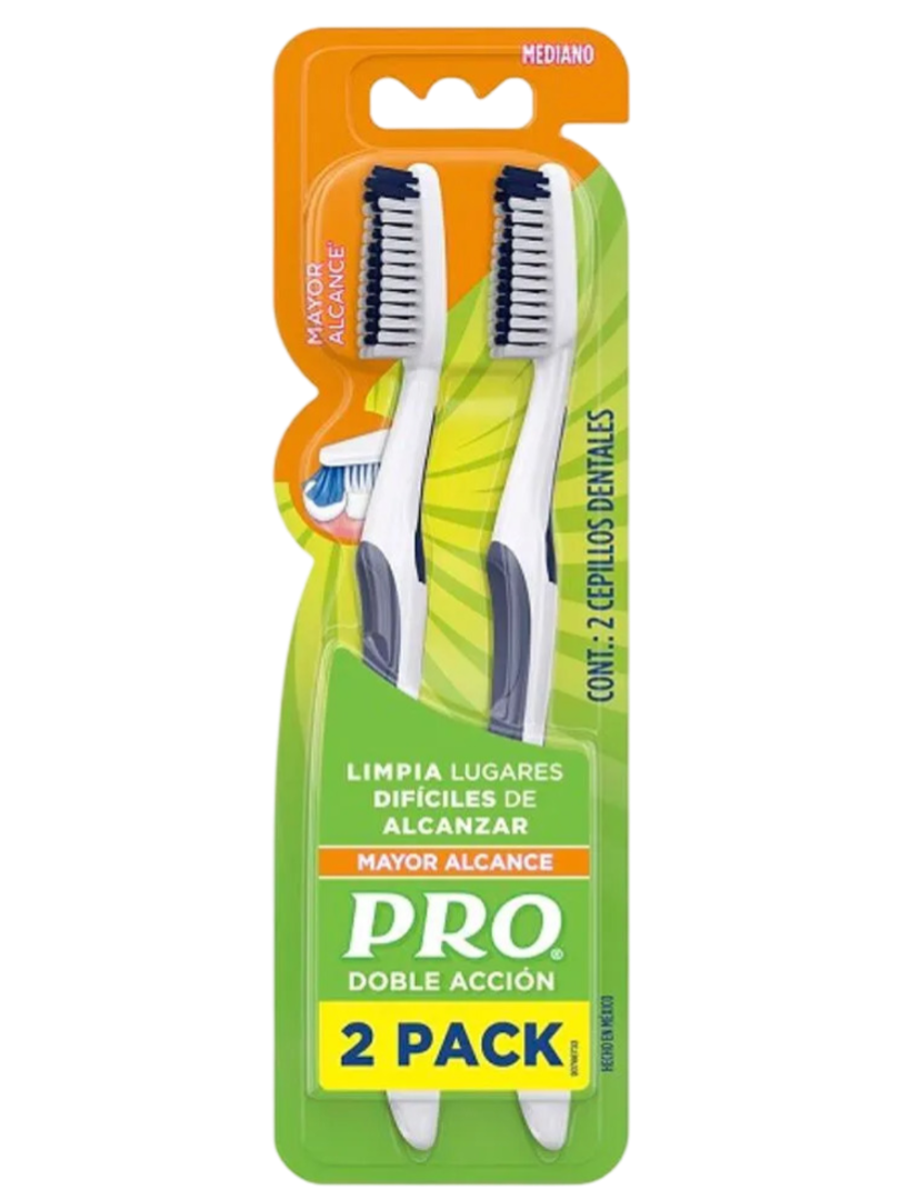 CEP PRO D ACCION 36/1 MAY ALCA 2X1