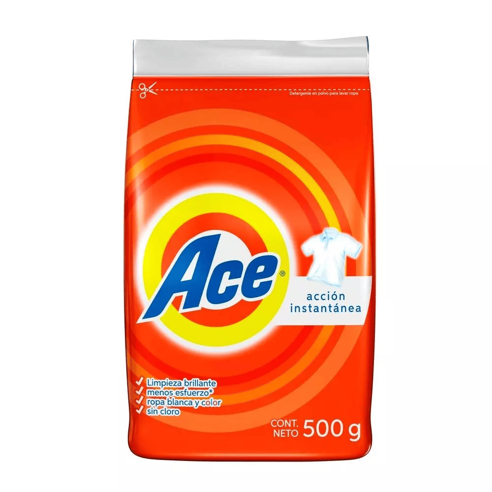 ACE DET.18/500 GR
