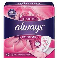 ALW.PANTYPROT 24/40 PZA