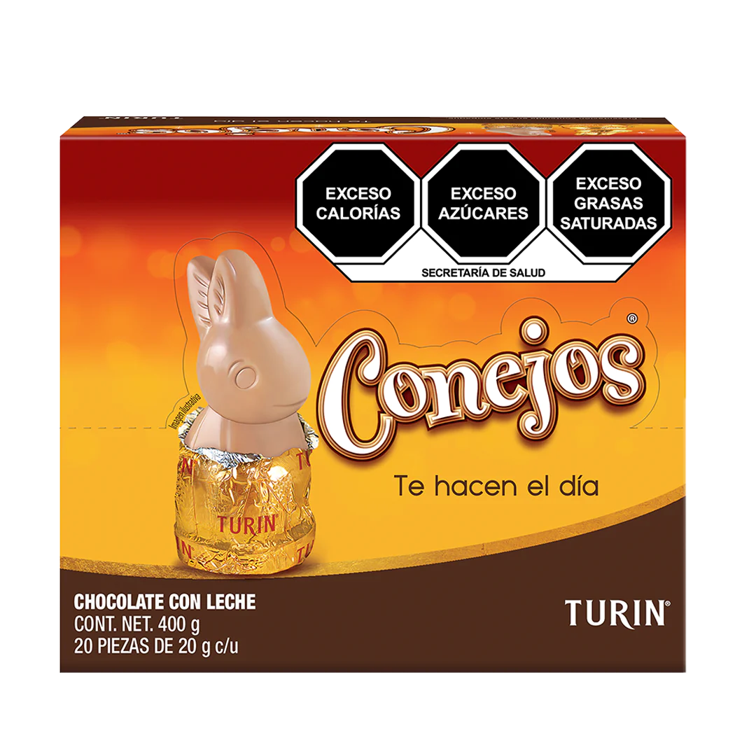 TURIN CONEJO CAJILLA PALOMERA 7/20/20 GR