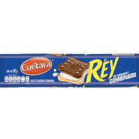CUETARA REY COMBINADO 16/101 GR