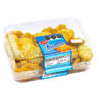 CUETARA PASTINAS 12/720 GRS