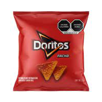 DORITOS C/81PZAS