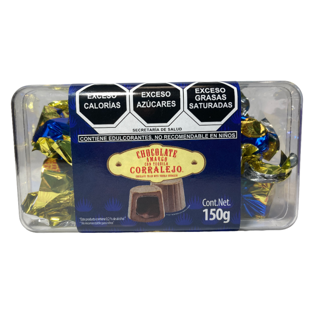 LA SUIZA CORRALEJO ALHAJERO 12/150 GR