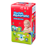 K.B.ABSORSEC 4/40 MEDIANO