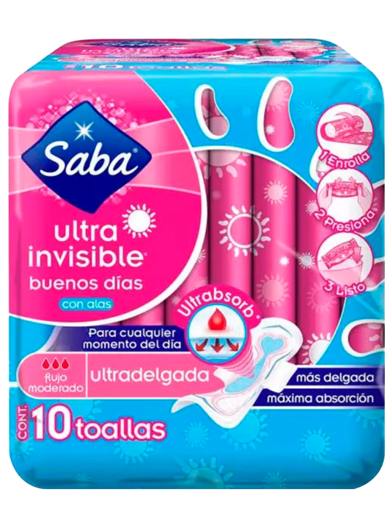 SABA INV.ULT.C/A 16/10(629)