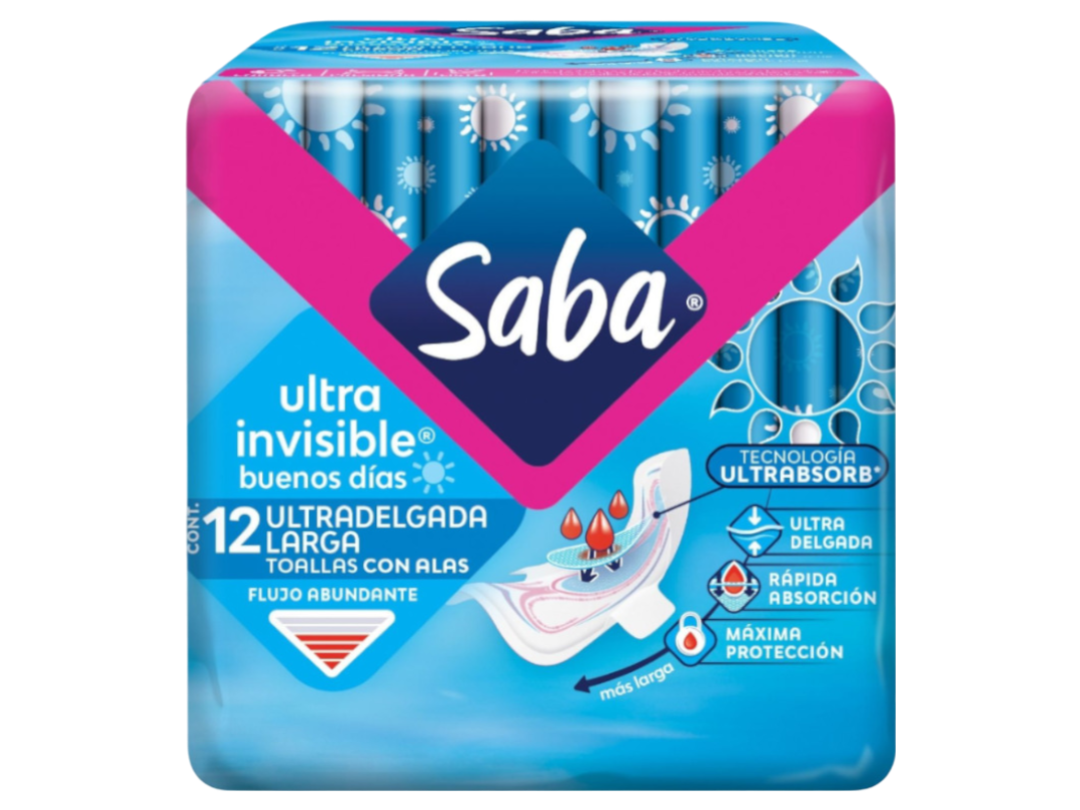 SABA INV.U.D.C/A 16/12 (631)