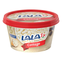 QUESO COTTAGE LALA 18/350GRS