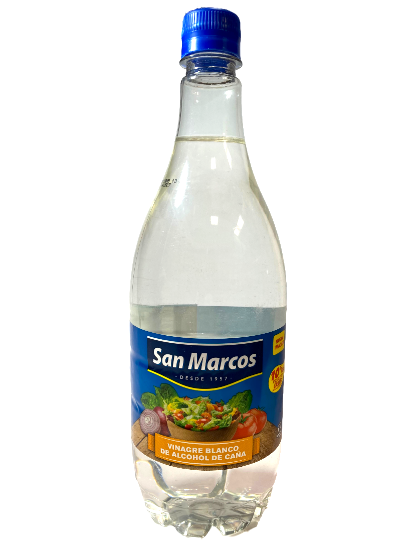 VINAGRE SMARC BLANCO 12/1.1 ML
