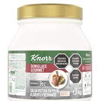 KNORR DEMIGLACE SALS 1/1/1.2