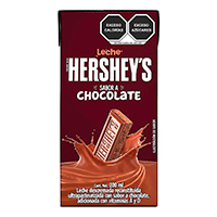 HERSHEYS DRINK CHOCOLATE 24/200 ML