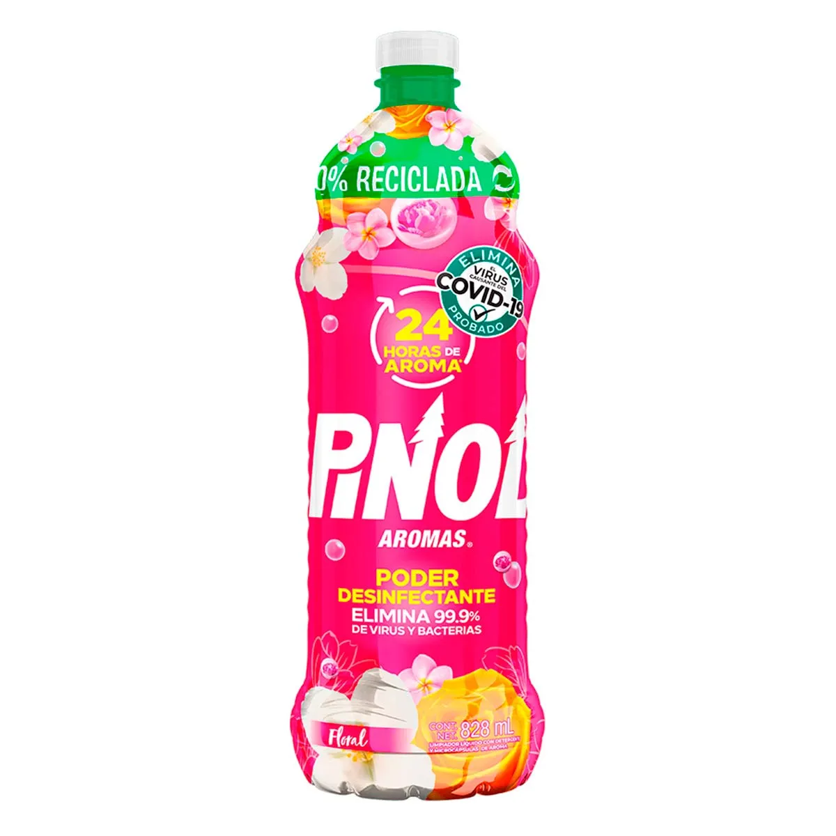 PINOL AROMAS 12/828 FLORAL
