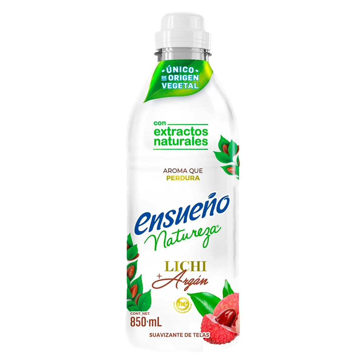 ENSUENO NAT 12/850 LICHI