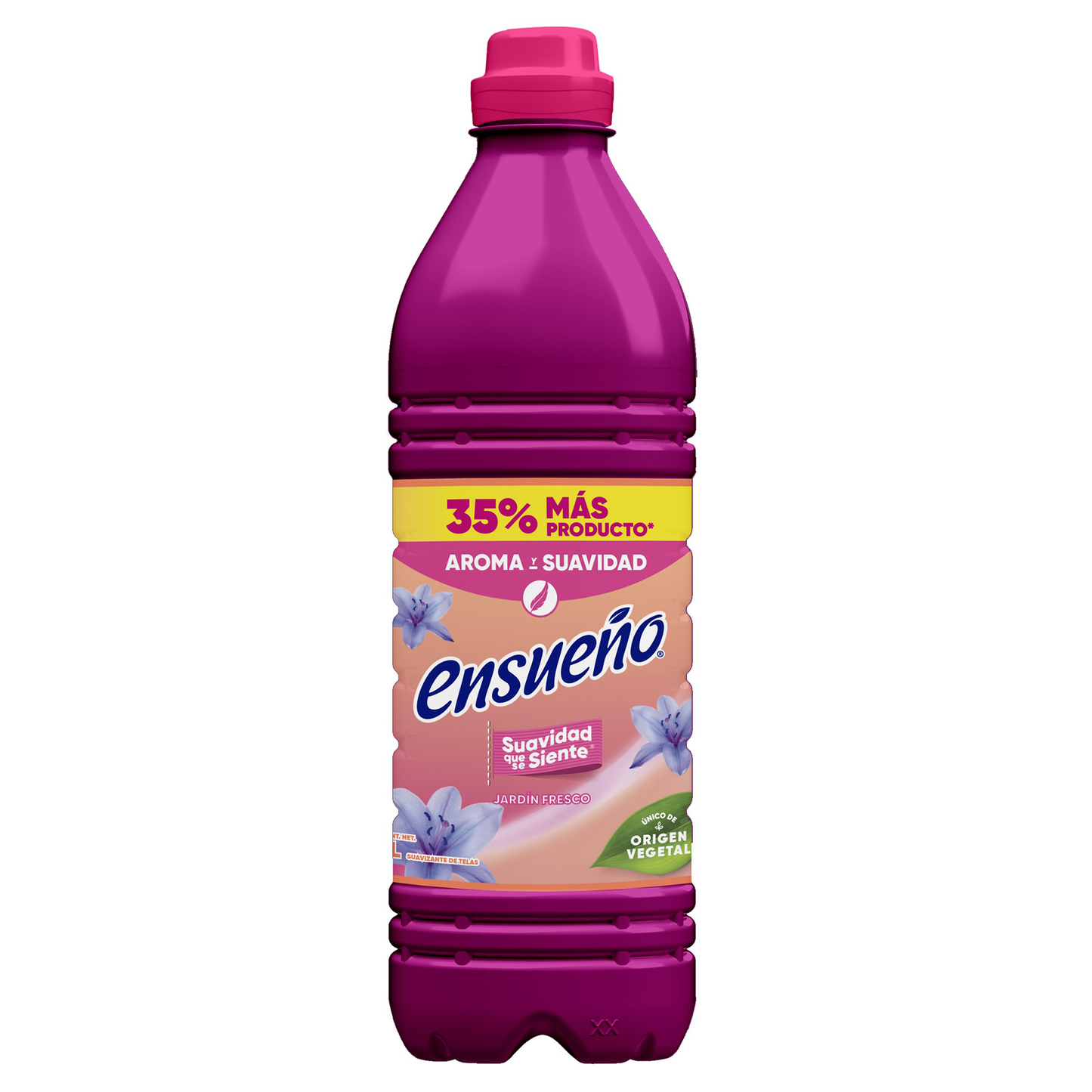 ENSUENO COLOR JARDIN 12/1 LT