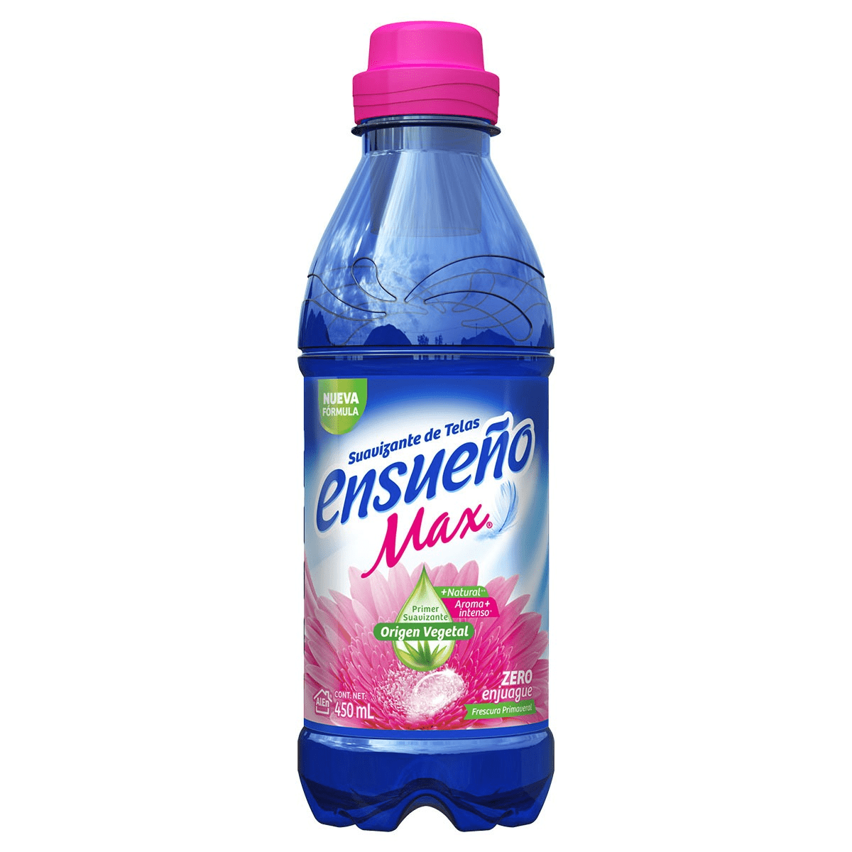 ENSUENO MAX 12/450 ML F.PRIMV tux