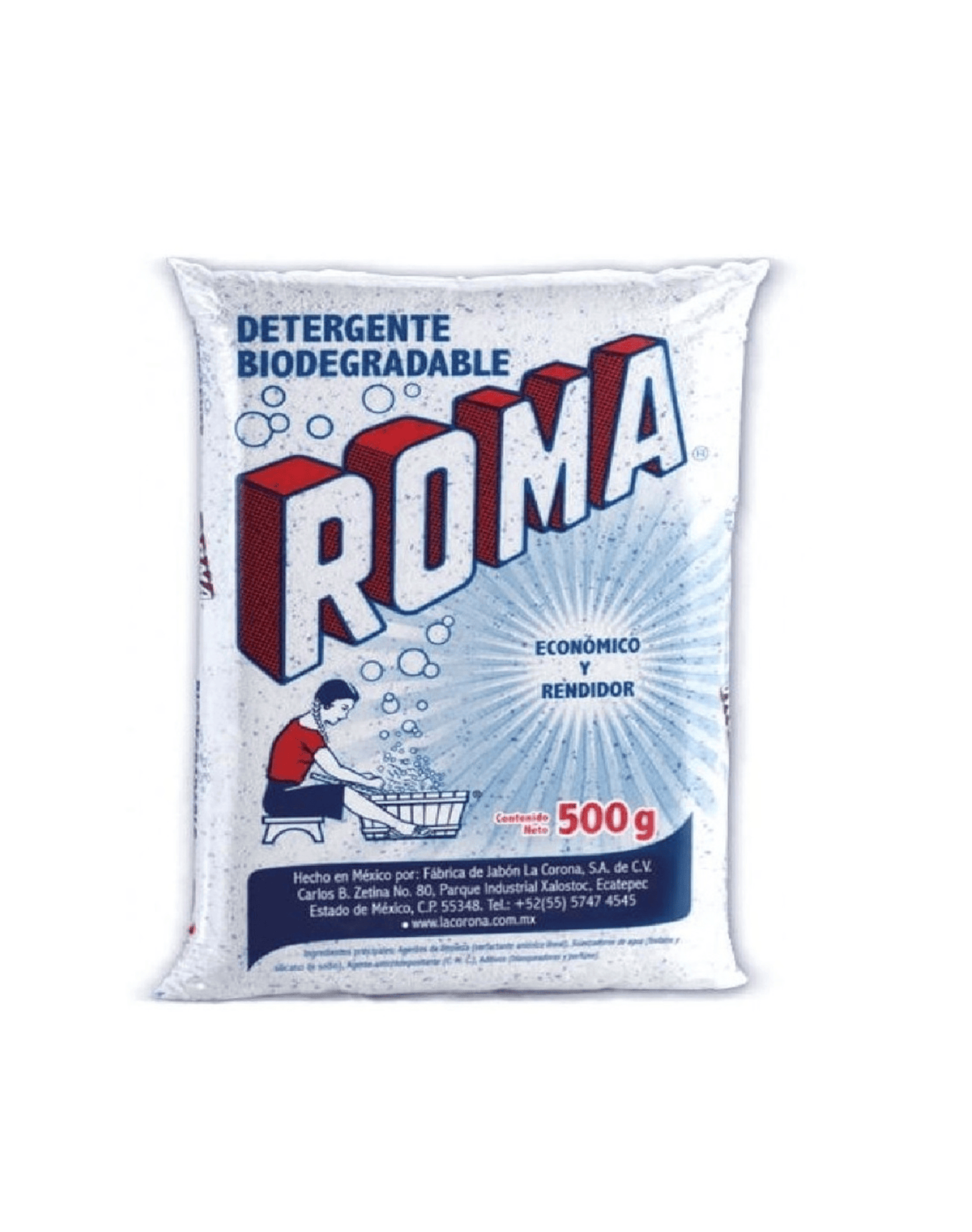 ROMA 20/500 GR