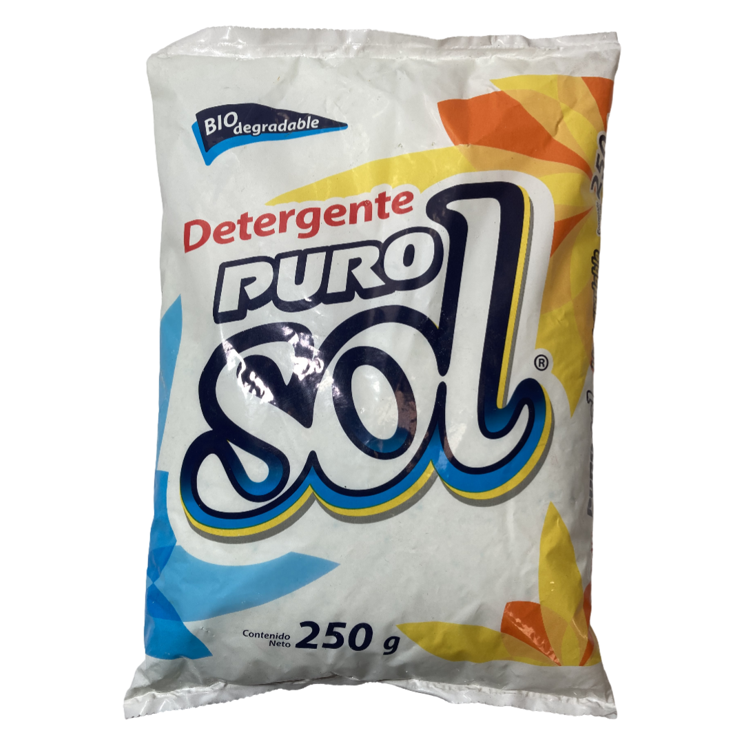 PURO SOL 20/500 GR