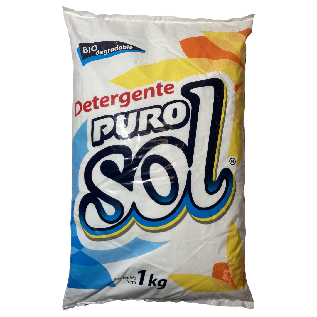 PURO SOL 10/1.0 K
