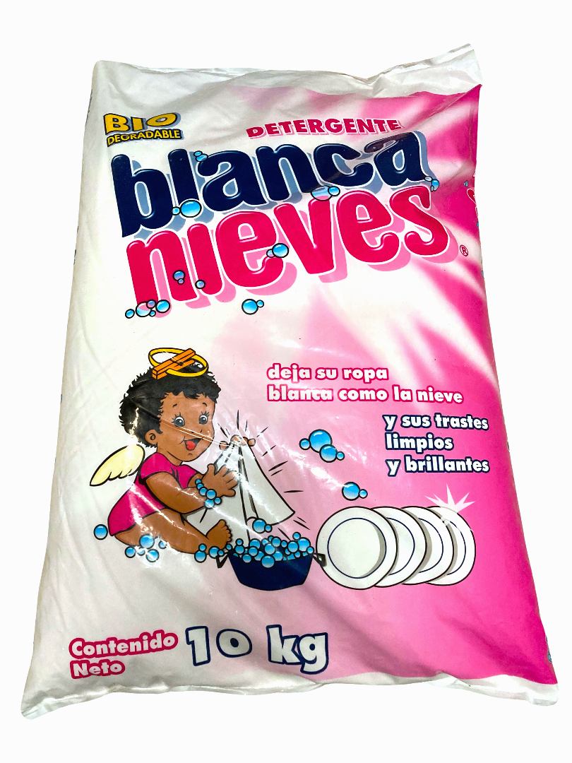 BLANCA NIEVES 1/10 KG (GRANEL)