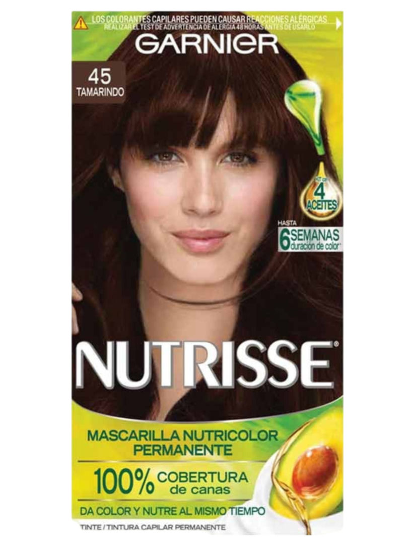 NUTRISSE 12/1 45 TAMARINDO