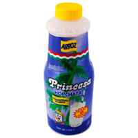 HORCHATA PRINCESA 12/960 ML ARROZ TUX