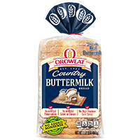 PAN OROWEAT MANTEQUILLA 680GRS