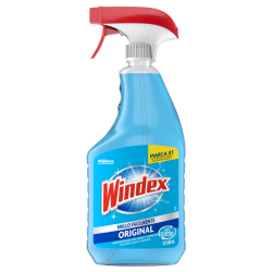 WINDEX ORGINAL 12/640 ML