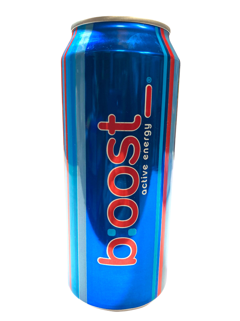 BOOST 12/470ML