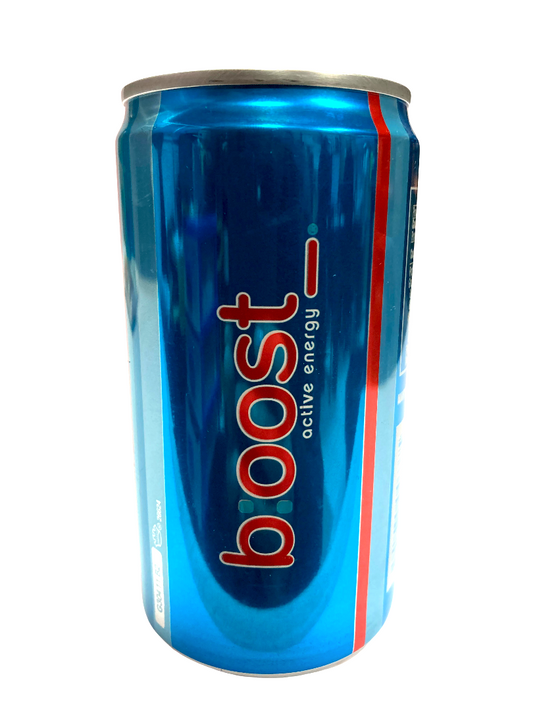 BOOST SLEEK 24/235ML