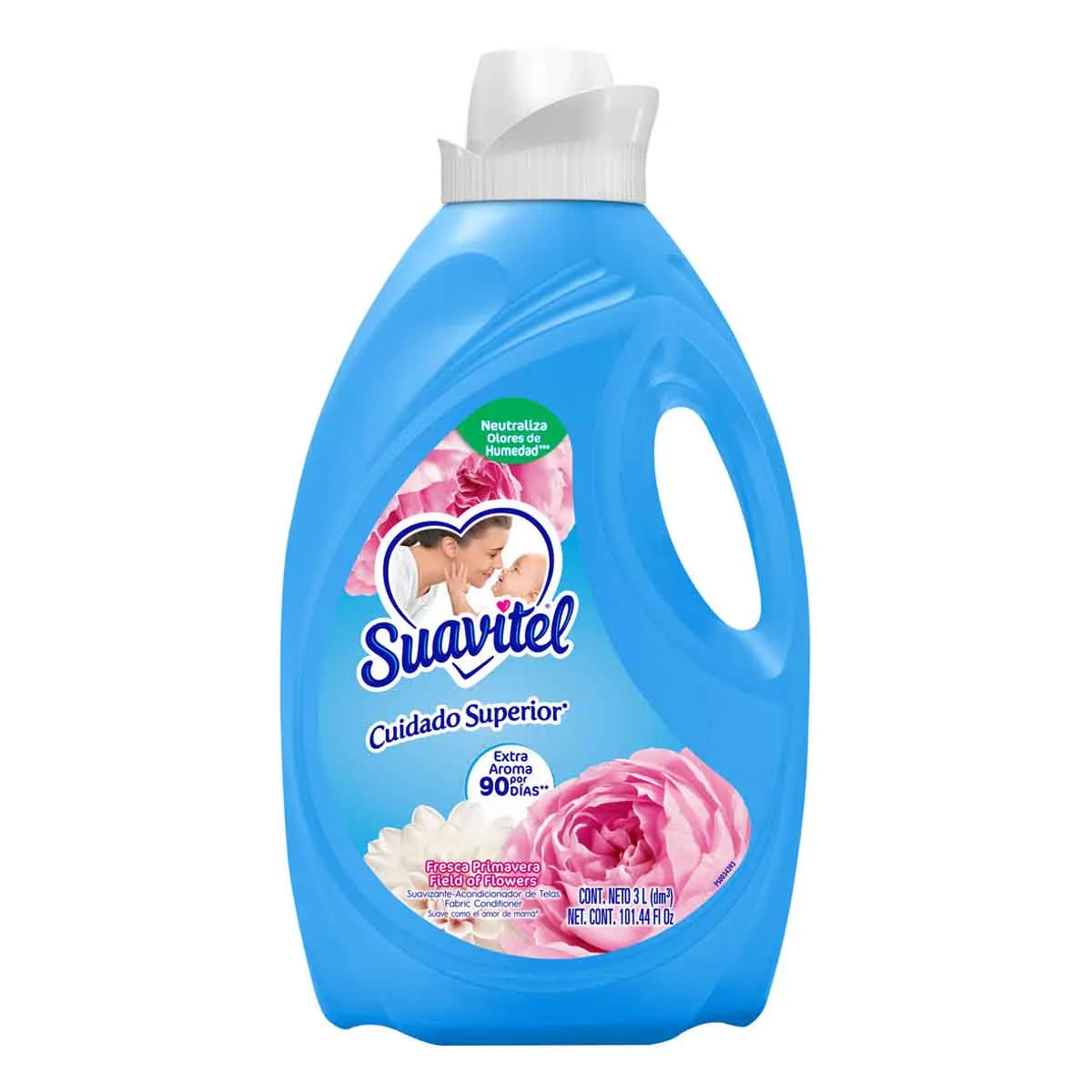 SUAVITEL CUIDADO SUP 4/3 PRIMAVERAL
