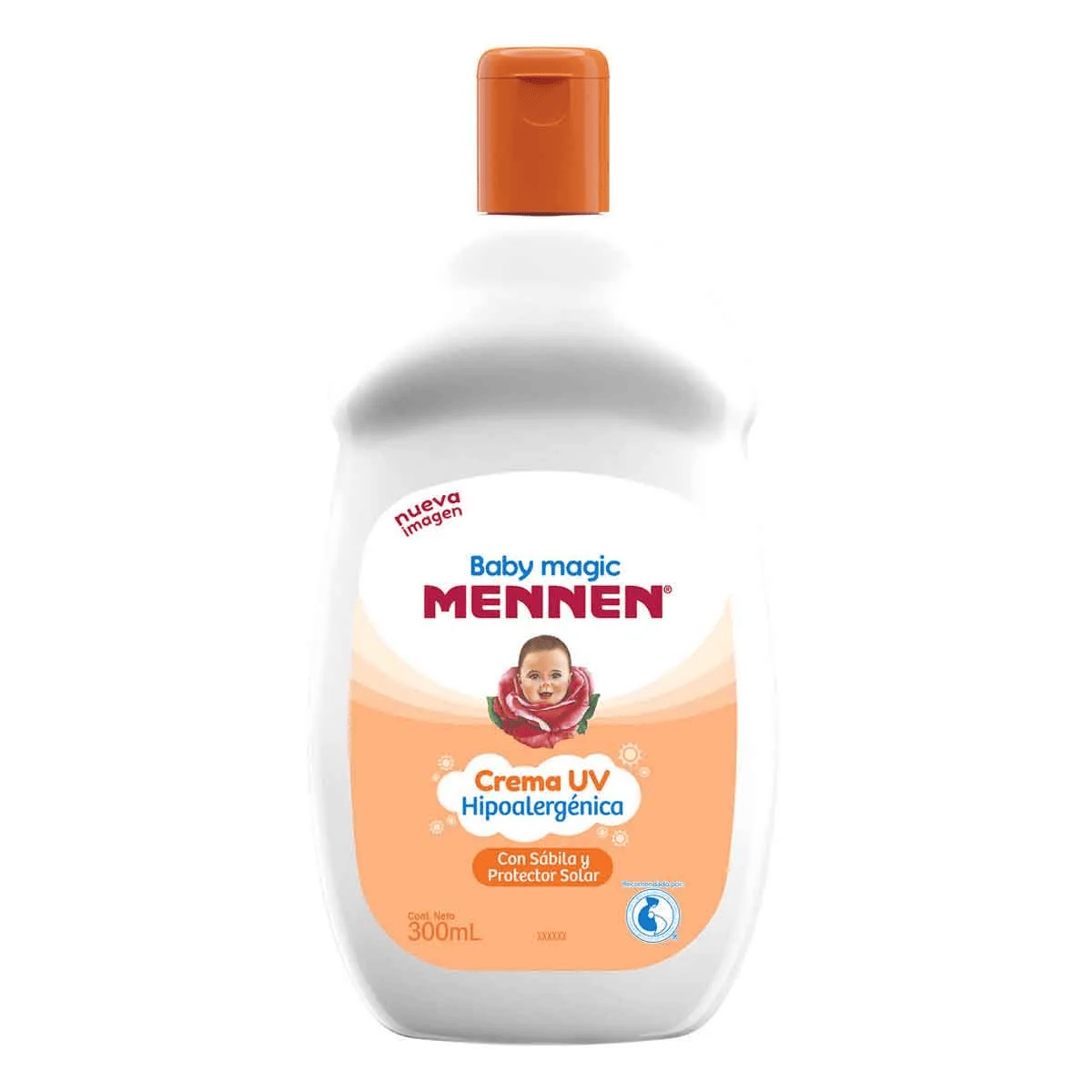 MENNEN CMA 12/300 ML UV MX90830