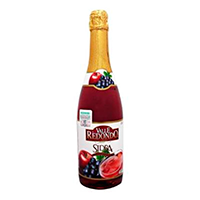 SIDRA ROSA VALLE REDONDO 6/700 ML