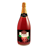 SIDRA ROSA VALLE REDONDO 6/1.7LT