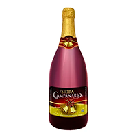 SIDRA ROSA CAMPANARIO 6/1.7LT
