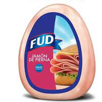 JAMON DE PIERNA FUD(PIEZA)