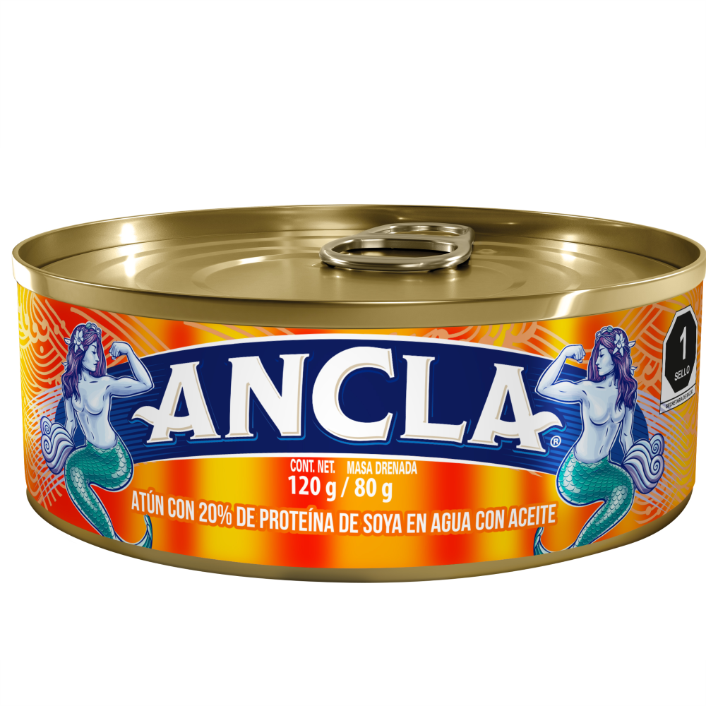 ATUN ANCLA ACE 24/120 GR