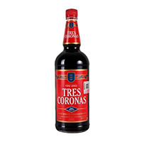 JEREZ 3 CORONAS 12/1LT