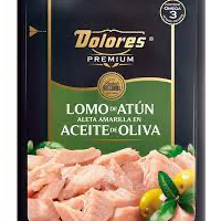 ATUN DOLORES POUCH A.OLIVA 48/78 GR